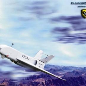 Τι λέει το ΓΕΣ για το ατύχημα με το UAV και τις παρενέργειες στην υγεία του&nbsp;προσωπικού