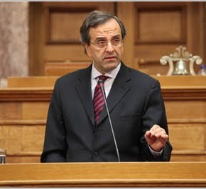 Αυστηρές συστάσεις Σαμαρά σε υπουργούς με αιχμή τη διαθεσιμότητα – Προς αναζήτηση άλλων&nbsp;5.000