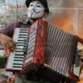 Έχει «μπλέξει» ο Ερντογάν – Ένα βίντεο που το&nbsp;αποδεικνύει