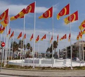 Δήμαρχος της Κω προσέβαλε την ελληνική σημαία ….μια κίνηση με πολλές&nbsp;σημασιολογίες.