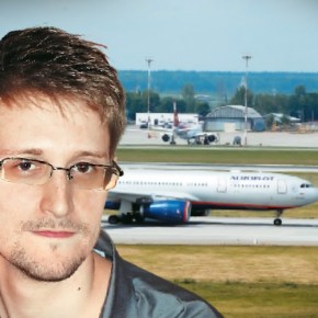 Σνόουντεν: «Γιατί έκανα τις αποκαλύψεις» ΟΛΗ Η ΔΗΛΩΣΗ ΤΟΥ ΣΤΗ&nbsp;ΜΟΣΧΑ