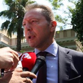 «Η ΤΡΟΙΚΑ ΘΑ ΔΕΧΟΤΑΝ»Στουρνάρας: Αναδιάρθρωση Δημοσίου αντί για νέα&nbsp;μέτρα