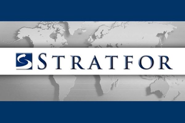 stratfor