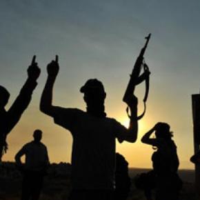 Βρετανία: Απειλή για την Ευρώπη οι εξτρεμιστές στη&nbsp;Συρία