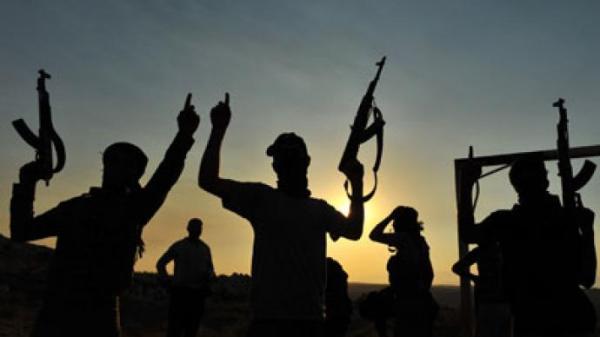 syrian-islamists