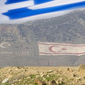 Ν. Λυγερός: Η ελληνικότητα των&nbsp;κατεχομένων