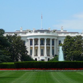 Στις 8 Αυγούστου ο Αντώνης Σαμαράς στην&nbsp;Ουάσιγκτον