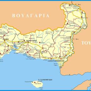 Μια τουρκοσυνέλευση στον Έβρο με πολλές…αποκαλύψεις!