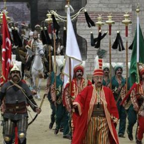 Ο Γιώργος Παπασημάκης για την&nbsp;Τουρκία