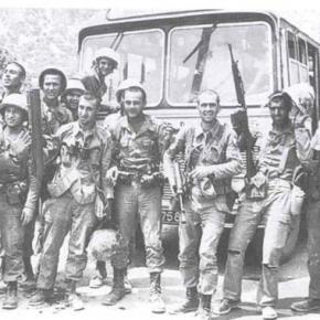 ΚΥΠΡΟΣ ΕΙΣΒΟΛΗ: Αποκαλυπτικές καταθέσεις στη Βουλή – «Μας βομβαρδίζουν –&nbsp;Αυτοσυγκράτηση»