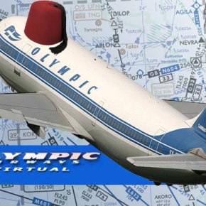 ΜΕΤΑ ΤΙΣ ΜΑΡΙΝΕΣ… Πλήρης τουρκοποίηση: Η Turkish Arilines φαβορί για την αγορά της Olympic&nbsp;Air!