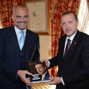 Ο -δυνάμει- επικίνδυνος Έντι&nbsp;Ράμα