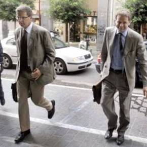 Μητσοτάκης: «Σήμερα θα κλείσει η συμφωνία με την&nbsp;τρόικα»