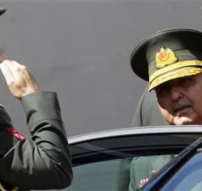 Σε δόγμα 2.5 πολέμων περνά η&nbsp;Τουρκία