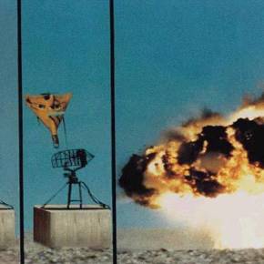 KTYΠΗΣΕ ΤΟΝ ΣΤΟΧΟ ΣΕ ΑΠΟΣΤΑΣΗ 90 ΧΛΜ.! Δοκιμή καταστολής της ελληνικής αεράμυνας από τουρκικό «UAV-δολοφόνο» Harpy&nbsp;(video)