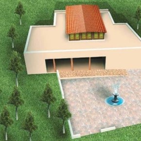 Με λεφτά του ελληνικού λάου ισλαμοποιούν την&nbsp;Ελλάδα.