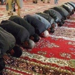 Δεν βρέθηκε ανάδοχος για να φτιάξει το τέμενος! ΑΓΟΝΟΣ ΚΑΙ Ο ΔΕΥΤΕΡΟΣ&nbsp;ΔΙΑΓΩΝΙΣΜΟΣ