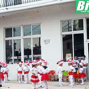 Προξενομαζώματα…