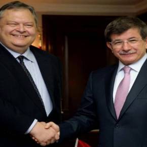 ΔΗΛΩΣΕΙΣ-ΣΟΚ Ε.ΒΕΝΙΖΕΛΟΥ ΑΠΟ ΑΓΚΥΡΑ «Πάμε σε αλλαγή των γεωγραφικών δεδομένων της Ελλάδας με την&nbsp;Τουρκία»!