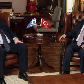 Διλήμματα εξωτερικής πολιτικής