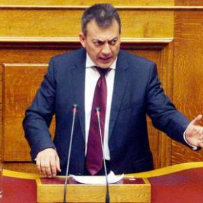 ΕΓΚΛΗΜΑ Η ΕΙΣΦΟΡΟΔΙΑΦΥΓΗ ΚΑΙ Η ΑΔΗΛΩΤΗ ΕΡΓΑΣΙΑ-Βρούτσης: Είμαστε λίγο πριν από το τέλος της&nbsp;κρίσης