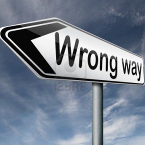 Το «λάθος» πρόγραμμα και το λάθος&nbsp;κράτος