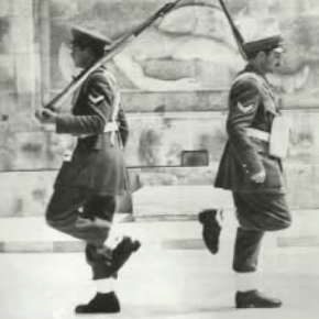 Έρχεται η στρατοχωροφυλακή; Άνοιξε κουβέντα μετά από την καταδίωξη&nbsp;δραπετών