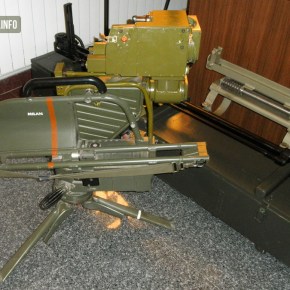 Ποιος πούλησε αντιαρματικούς MILAN στην&nbsp;Αρμενία;