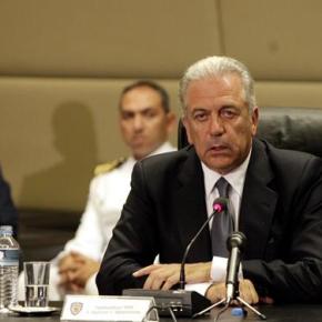 Αντιδρά το ΠΑΣΟΚ στην τροπολογία Αβραμόπουλου για χρήση κυβερνητικών αεροσκαφών από τον υπ.&nbsp;Αμυνας