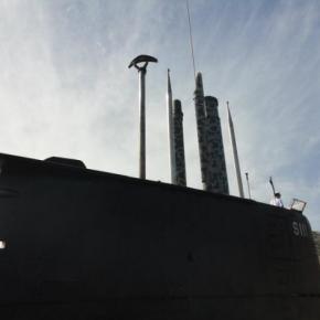 «Περίεργη η υπόθεση των υποβρυχίων 209» – Ερώτηση στη Βουλή για τις&nbsp;μπαταρίες