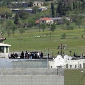 Την απόδραση του Αλκέτ Ριζάι …Σχεδίαζαν οι Αλβανοί&nbsp;UCKάδες
