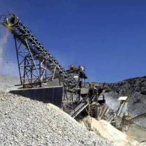 O ζεόλιθος ανασαίνει