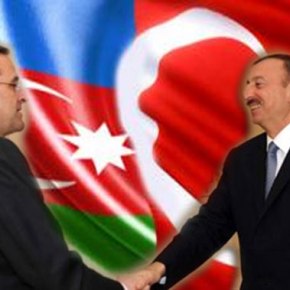 ΕΜΕΙΣ  ΔΕΣΦΑ… αυτοί (Αζερμπαϊτζάν) δημιουργούν κοινό στρατό με την&nbsp;Τουρκία!