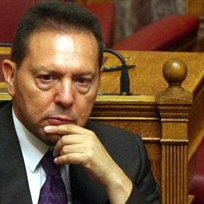 Ο Ελληνας σκοτώνει για ένα μέτρο γης, κ.&nbsp;Στουρνάρα