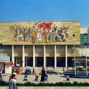 Νέος προορισμός της λαθρομετανάστευσης …η&nbsp;Αλβανία!