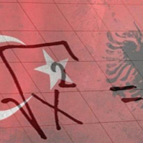 Ο άγνωστος «Χ» της Αλβανίας σε Βαλκανία και&nbsp;Μεσόγειο!