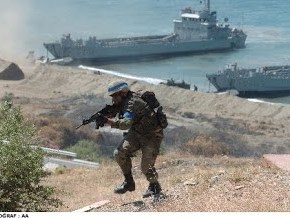 «Seytanlar geliyor!» Οι ΄΄σατανάδες έρχονται΄΄ κραυγάζουν οι Τούρκοι …Η εκκένωση της Αλικαρνασσού το 74 χωρίς να πέσει ντουφεκιά&nbsp;!