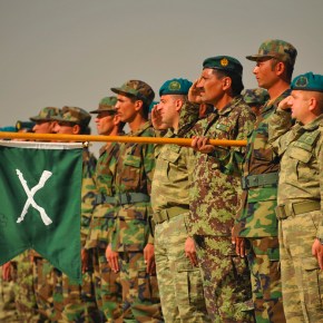 ΤΟΥΡΚΙΑ:ΤΡΑΓΙΚΕΣ ΟΙ ΣΥΝΘΗΚΕΣ ΣΤΑ ΣΤΡΑΤΟΠΕΔΑ ΤΗΣ  – Απίστευτο: Σε 18 μήνες αυτοκτόνησαν 108 τούρκοι&nbsp;στρατιώτες