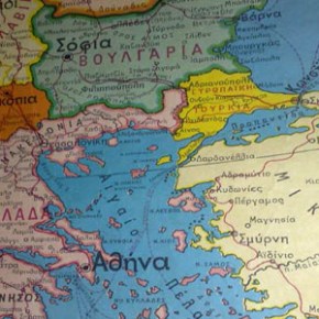 Ζητείται στρατηγική για τα&nbsp;Βαλκάνια