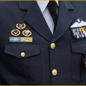 Επιστολή- κόλαφος από αντισμήναρχο&nbsp;ε.α.