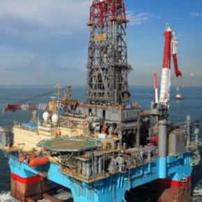 Μεσογειακό Ενεργειακό Αλαλoύμ – του Μάριου&nbsp;Ευρυβιάδη