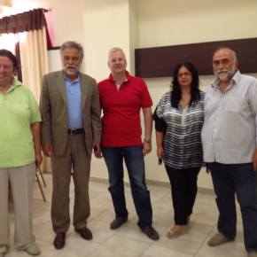 Ένας απίστευτος ΔΗΜΑΡατος!