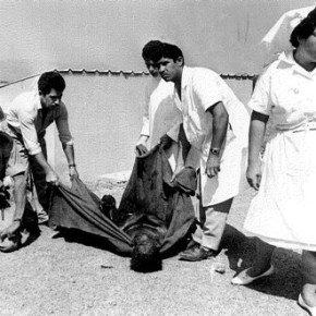 Κύπρος: 49 χρόνια μετά το τουρκικό έγκλημα στην&nbsp;Τηλλυρία