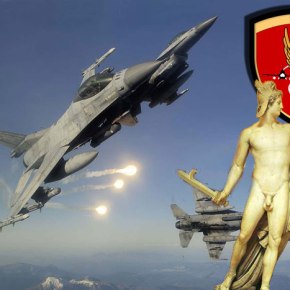 347 – τα «γεράκια» του Περσέα –&nbsp;ΒΙΝΤΕΟ