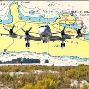 «Κινητικότητα» στη Σούδα με προσγειώσεις αεροσκαφών – Τι ισχύει τι&nbsp;διαψεύδεται