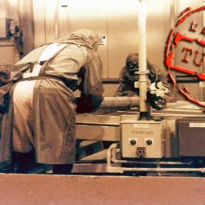 ΣΥΜΜΑΧΗΣΑΜΕ ΜΕ ΤΟΥΣ ΤΟΥΡΚΟΥΣ ΚΑΤΑ ΣΥΡΙΑΣ! – Στην Τουρκία κατασκευάστηκαν τα χημικά που έριξαν οι ισλαμιστές –&nbsp;Βίντεο