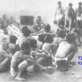 H μαρτυρία αιχμαλώτου των Τούρκων το ’74 …αφιερωμένη στους Πολιτικούς ανιστόρητους των Αθηνών »τρομάρα σας »&nbsp;!