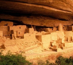 Άγνωστοι Έλληνες: Ενδείξεις Ελληνικής επιρροής στην Β.&nbsp;Αμερική