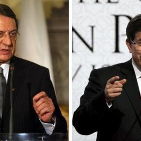 Εκβιαστικά παιχνίδια από την Αγκυρα (ΕΝ ΟΨΕΙ ΤΗΣ ΕΝΑΡΞΗΣ ΤΩΝ ΣΥΝΟΜΙΛΙΩΝ ΓΙΑ ΤΟ&nbsp;ΚΥΠΡΙΑΚΟ)