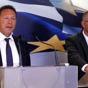 Ασμουσεν: «Συνεχίστε τις&nbsp;μεταρρυθμίσεις»